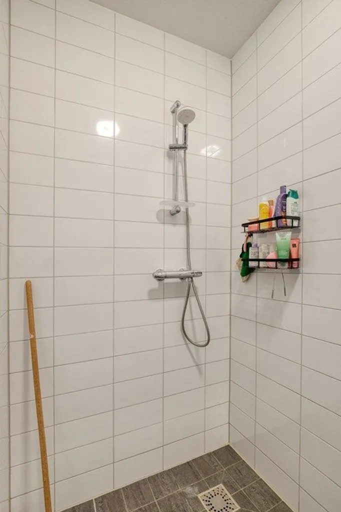 Vannitoad - 1-Bedroom Apartment with Balcony in Rotterdam