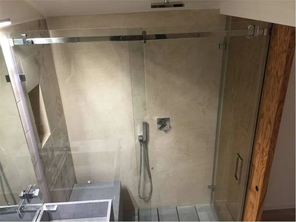 Bathrooms - Luxury Villa with Panoramic Views in Cefalù