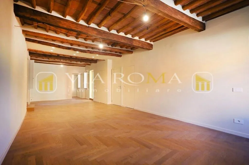 Toad - Luxury Flat with Views in Central Lucca
