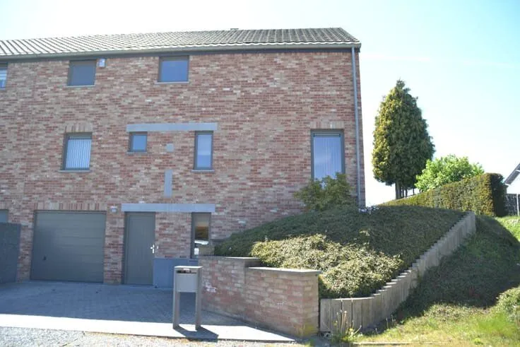 Exterior - House in Quiet Village, Voroux-Goreux