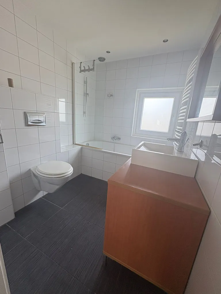 Vannitoad - Partially Renovated House with Garden in Eindhoven