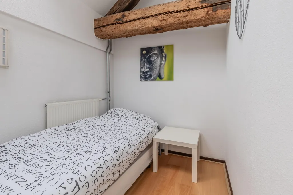 Magamistoad - Charming Apartment in Historic Maastricht