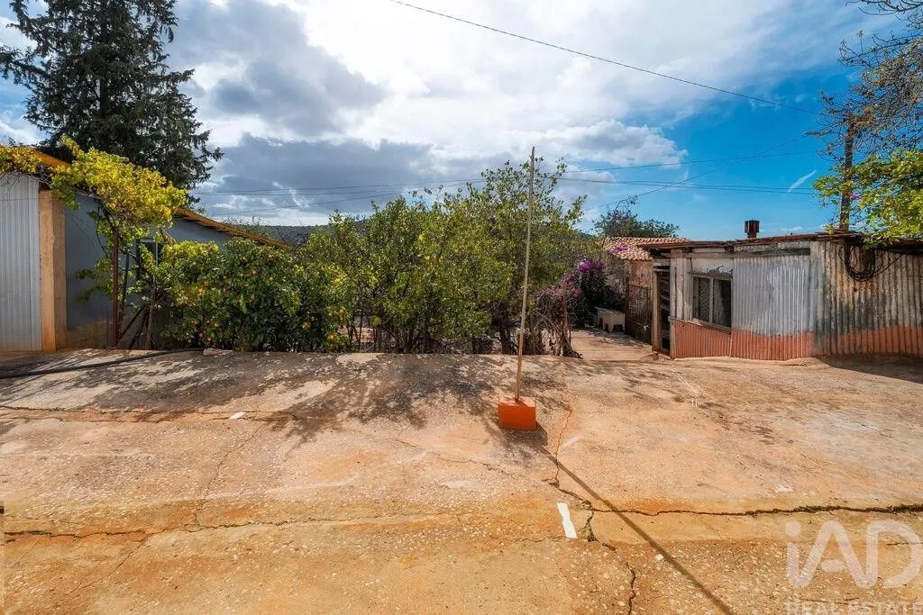 Aed - Luxury House with Tourism Potential in Alte