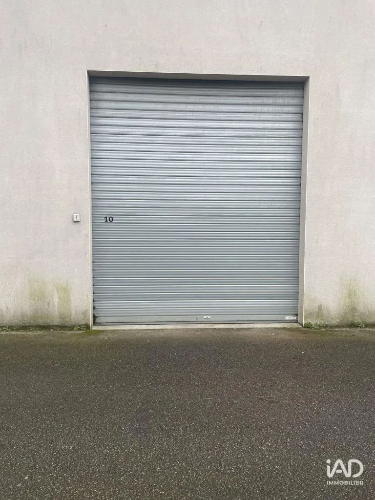 Garage - Storage Box in Couëron