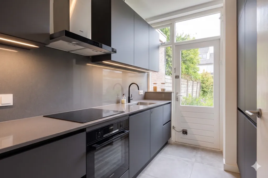 Maison 3 chambres à Alkmaar