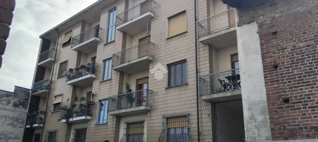 Esterno - Apartment with Panoramic View in Vigone