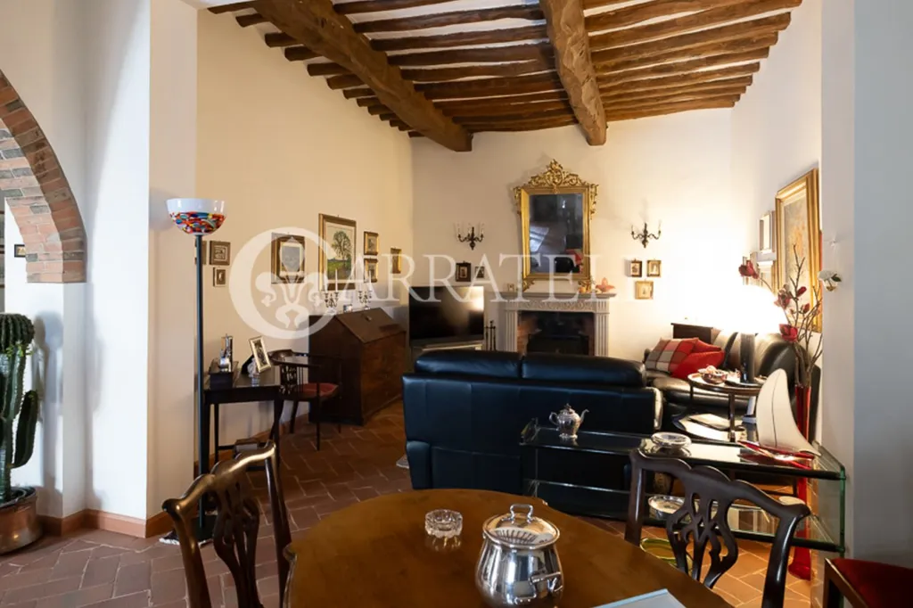 Sala da pranzo - Panoramic Villa with Private Garden in Impruneta