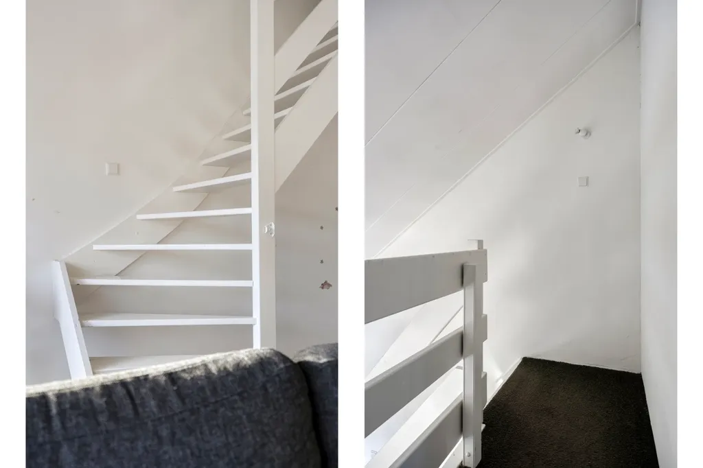 Pièces - Appartement 3 pièces à Zoetermeer