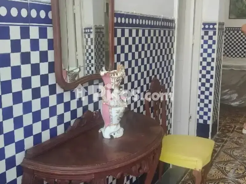 Vannitoad - Chalet with Sea View in Ceuta