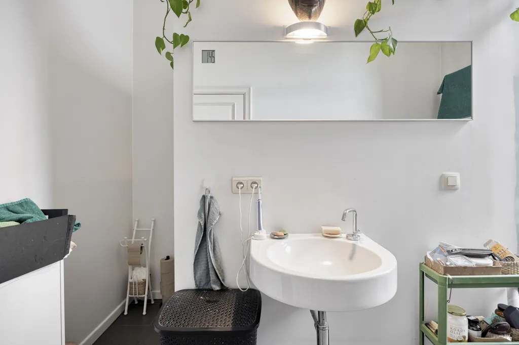Vannitoad - Charming House with Spacious Basement in Antwerp-S