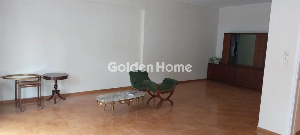 Elutuba - Bright Apartment with Balconies in Pagkrati