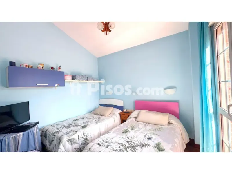 Chambres - Pareded House with Garden in Revilla
