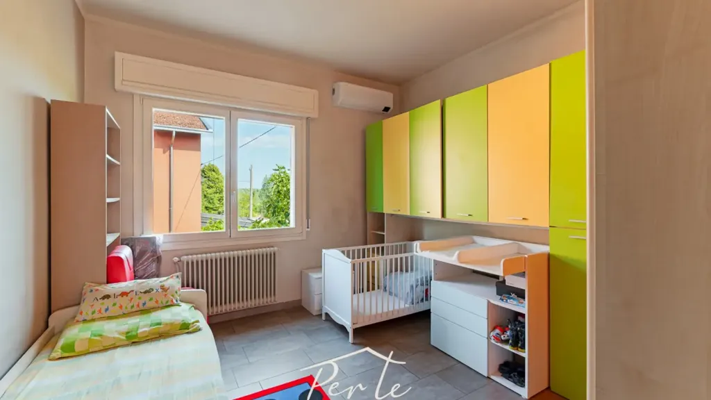 Magamistoad - Modern Villa with Garden in Cerese, Borgo Virgilio