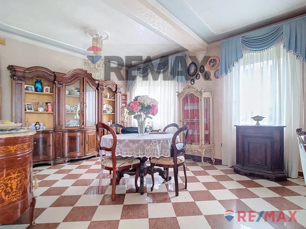 Sala da pranzo - Independent House with Garden in Castelfranco Veneto