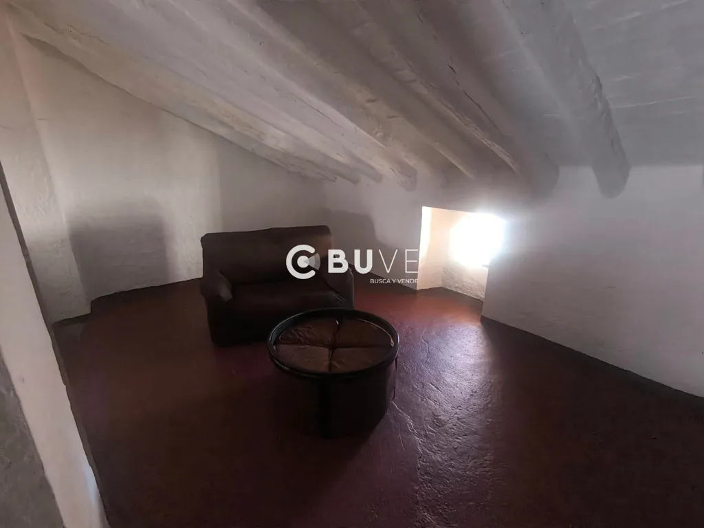 Rooms - Semi-detached House with Three Patios in Lucena
