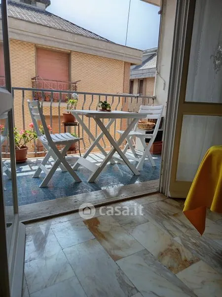Balcony - Seafront Flat with Terrace in Chiavari