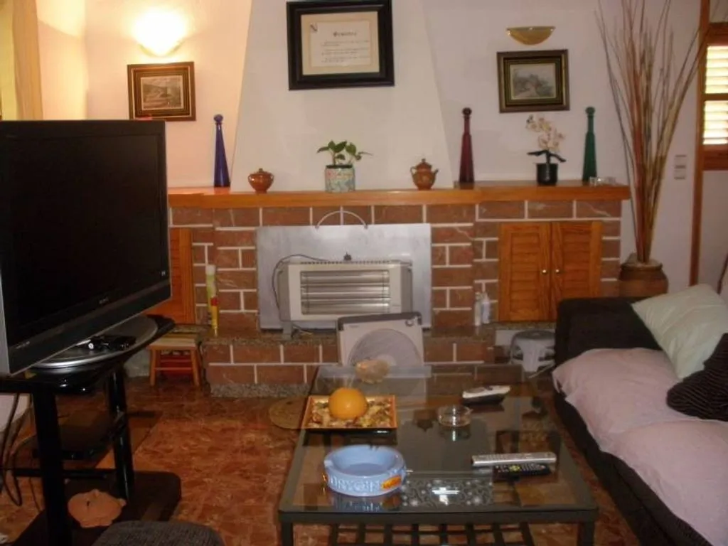 Séjour - Luxury Villa with Pool in Elche