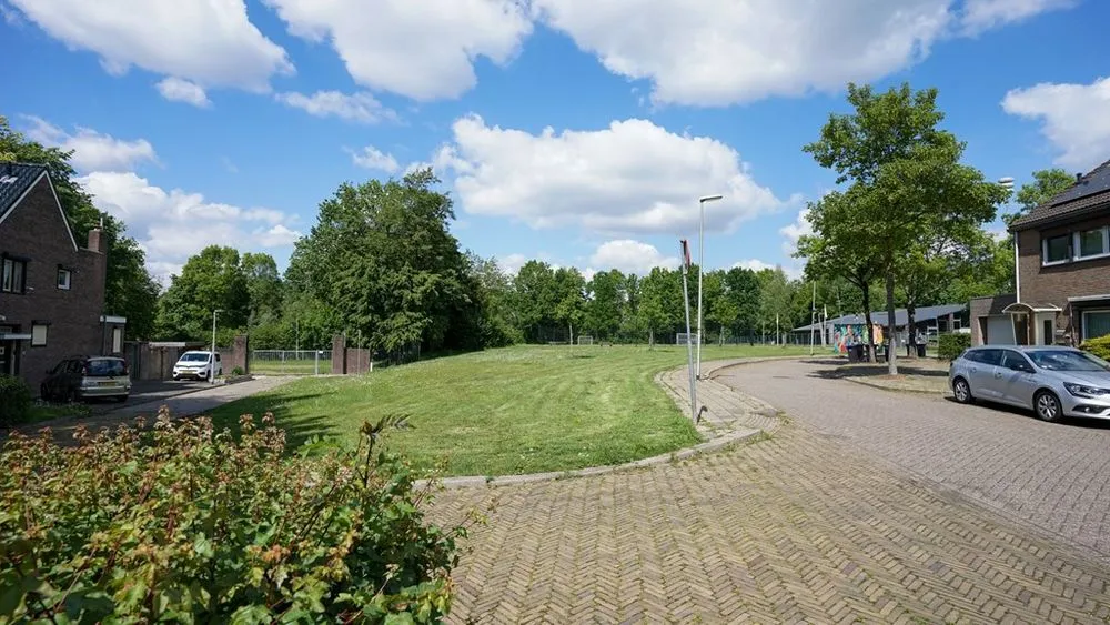 5-toaline maja asukohas Heerlen