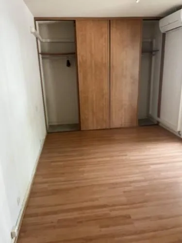 Magamistoad - 4-Piece Flat with Balcony in Perpignan
