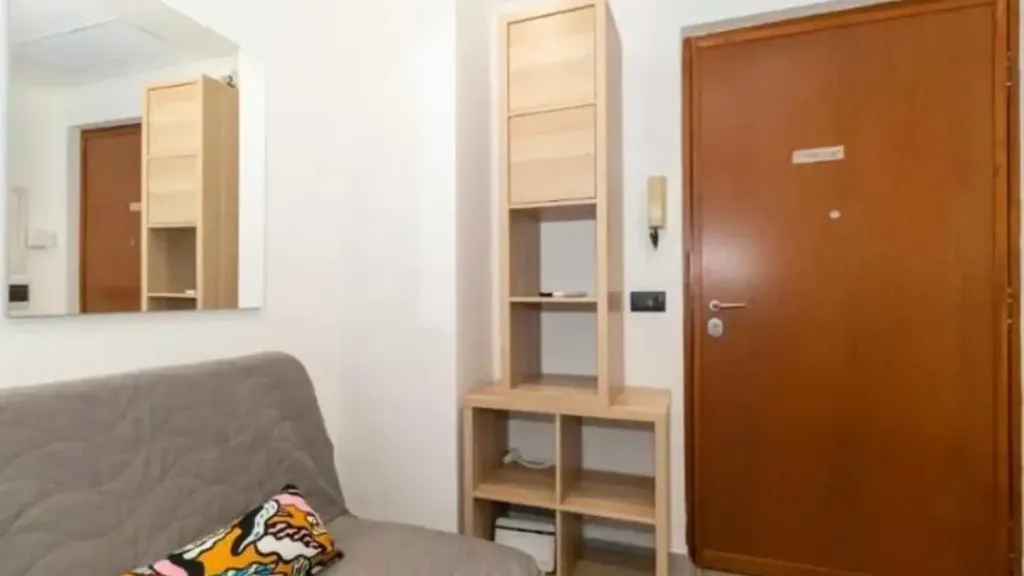 Appartement 2 pièces à IT