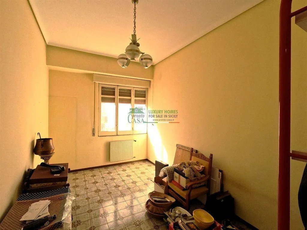Toad - Apartment with Balconies in Ragusa
