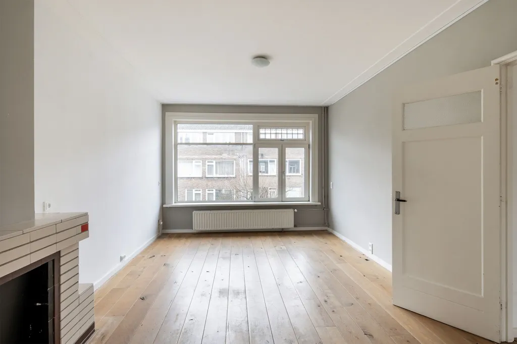Toad - Charming Duplex Apartment in Blijdorp, Rotterdam
