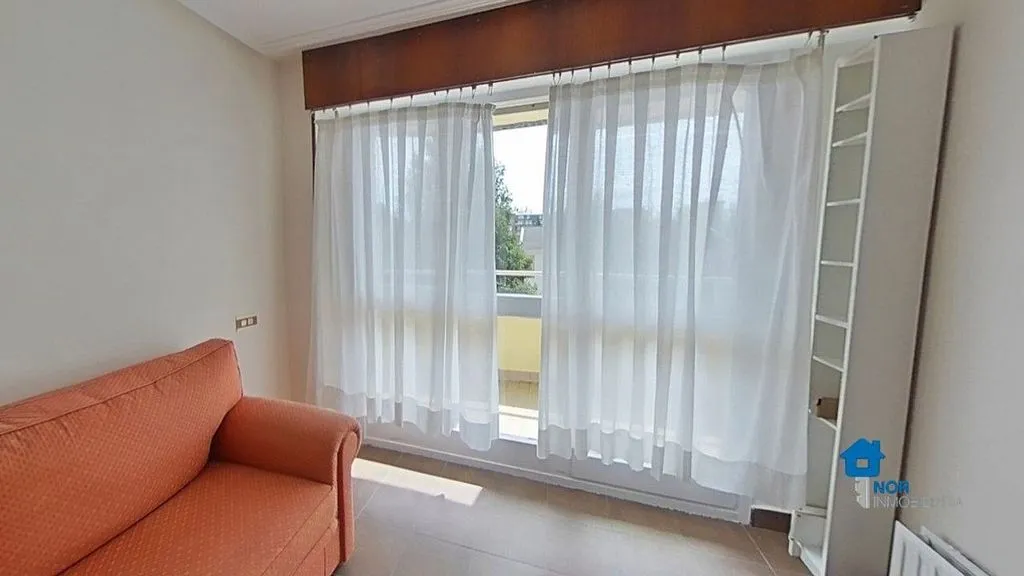 Elutuba - Beachfront Apartment with Terrace in Laredo