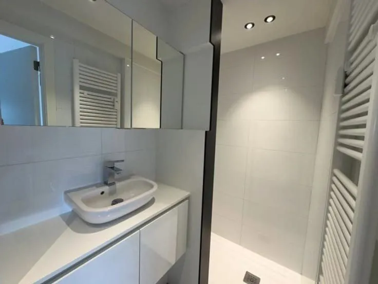 Appartement à Brussels
