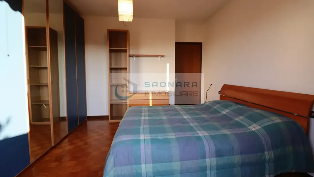 Magamistoad - Apartment with Balcony in Saonara