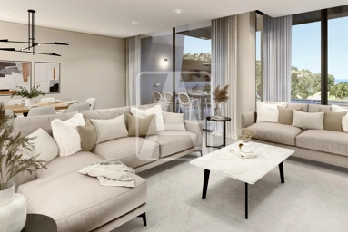 Elutuba - Modern Villa with Sea View in Calpe