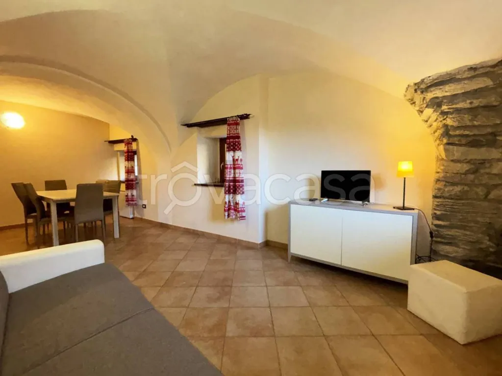 Elutuba - Restored Chalet Apartment in Pragelato