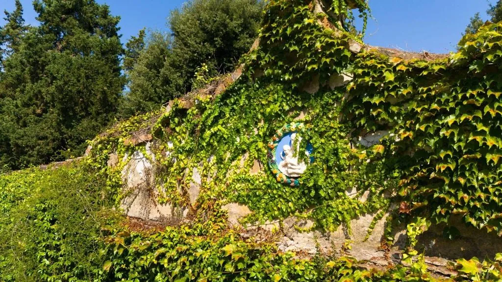 Aed - Napoleonic Villa with Pool in Livorno Hills
