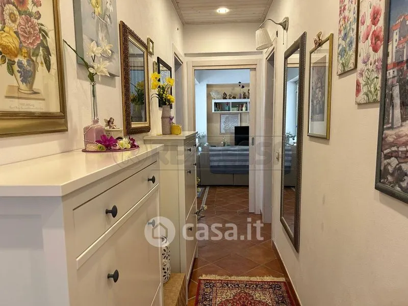 Ingresso - New Villa with Pool in Caltanissetta