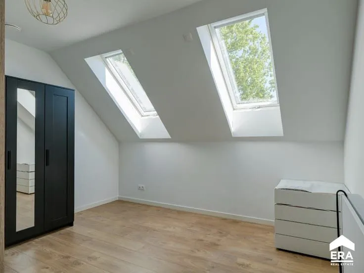 Appartement 2 chambres à Halen