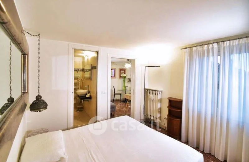 Bedrooms - Fully Furnished Flat with Balcony in Perugia