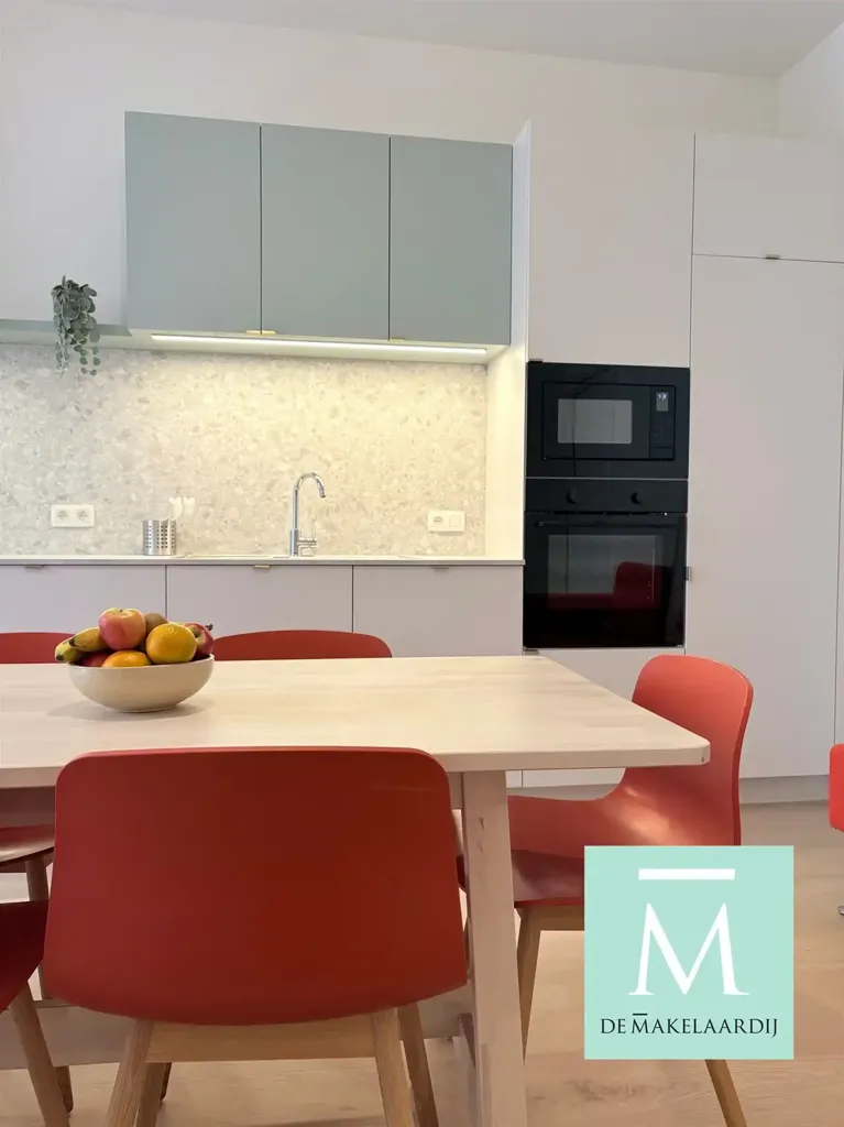 Property in MECHELEN