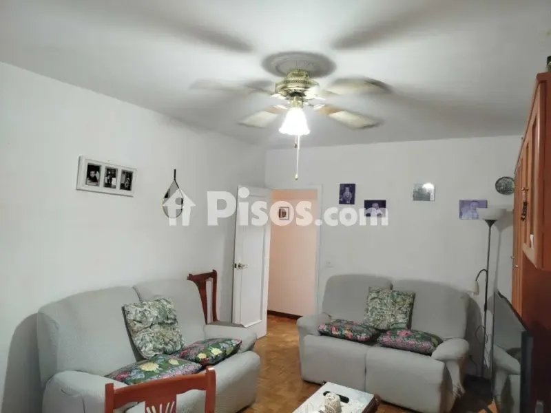 Elutuba - Apartment with Balcony in Ourense