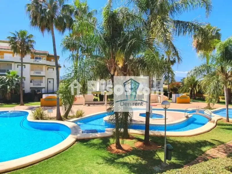 Pool - Renovated Apartment with Terrace in Carrer de la Mar Adriàtica