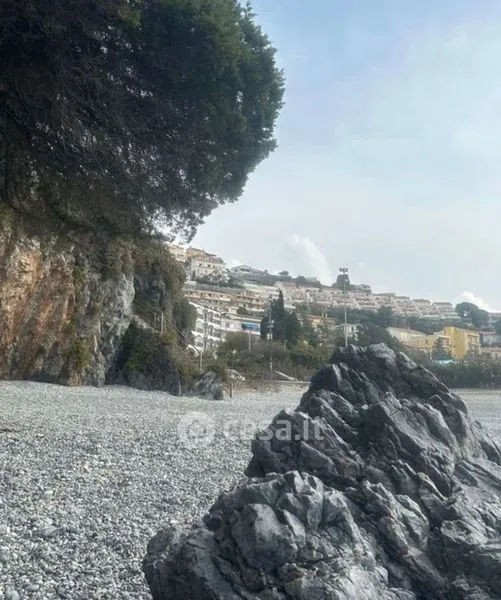 Apartment with Sea View in Scalea