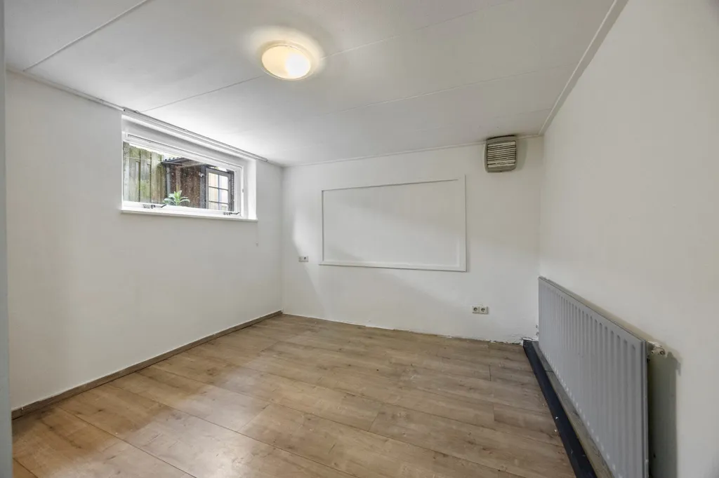 Pièces - House with Self-contained Apartment in Groesbeek