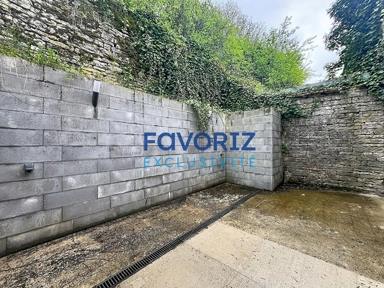 Aed - Renovated House with Terrace in Osne-le-Val