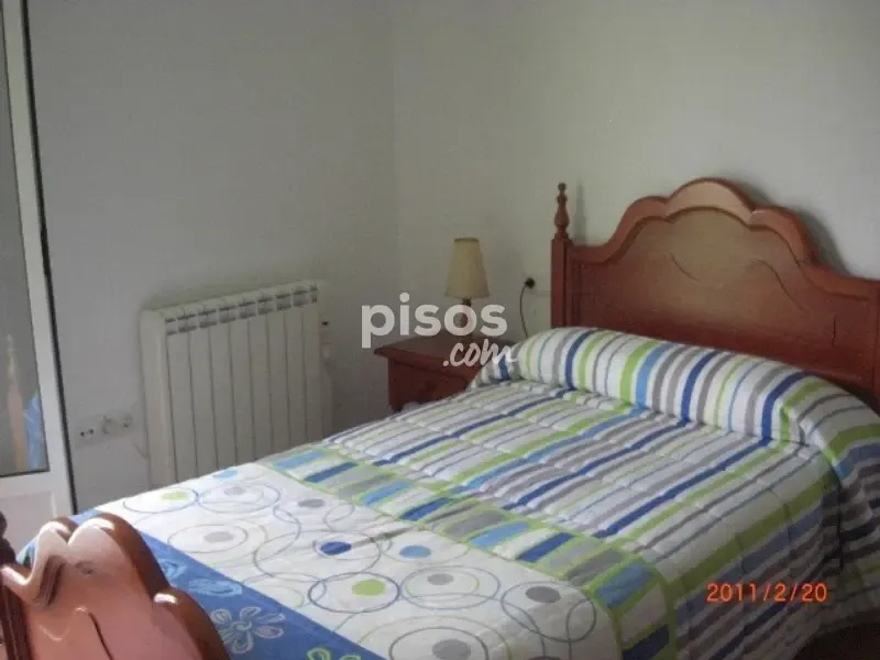 Chambres - House with Garden in Monesterio