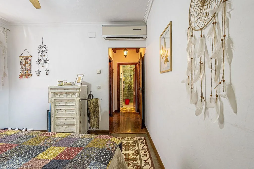 Magamistoad - Semi-detached House with Pool in Valdepeñas