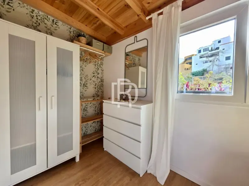 Magamistoad - Modern Flat with Terrace in Icod de los Vinos