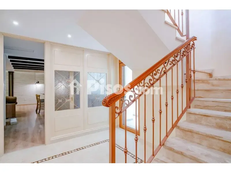 Maison 6 chambres à ES