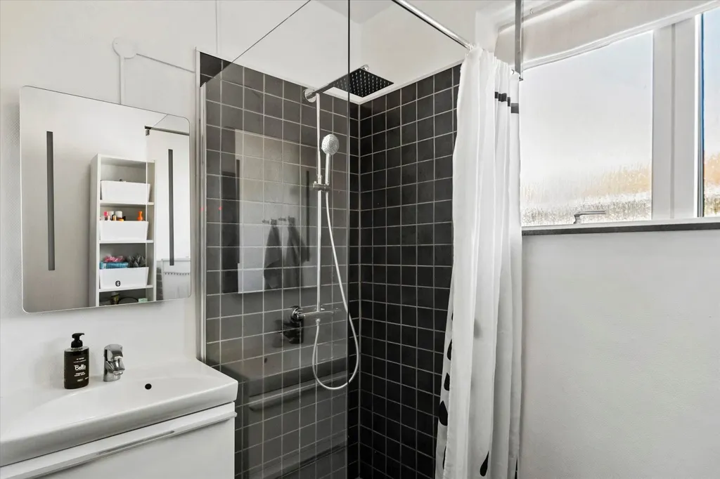 3-room apartment in Højbjerg