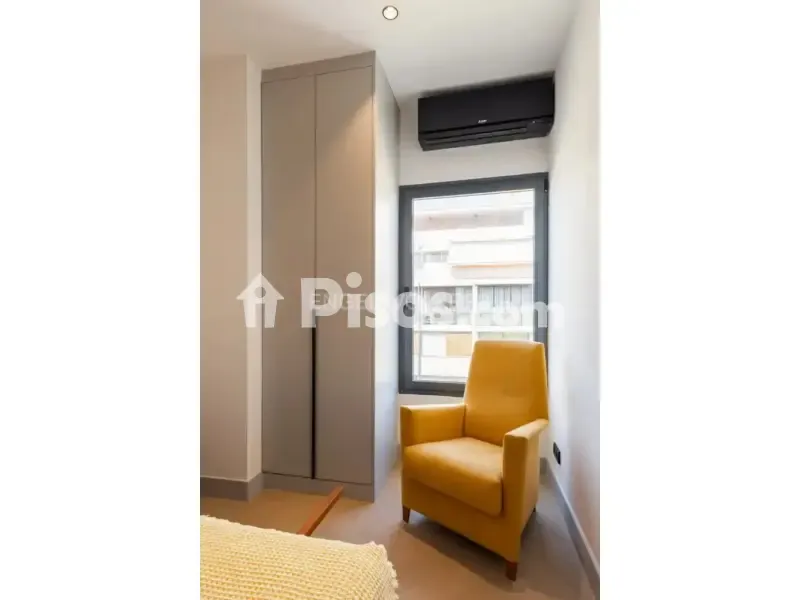 Camere da letto - Renovated Flat with Terrace in Valencia