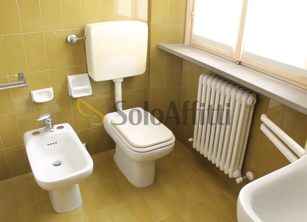 Appartement 2 pièces à Forlì