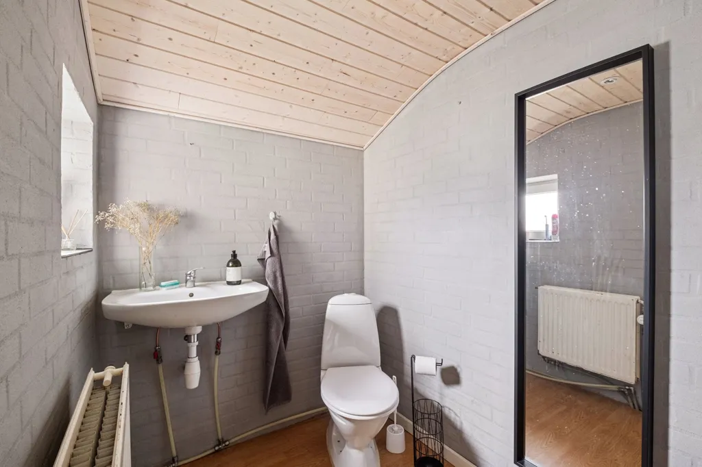 Maison 5 pièces à Nørager