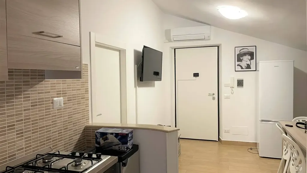 Appartement 2 pièces à IT